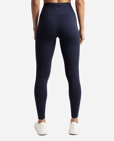 Studio Cross Waist Legging - view 14