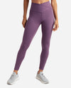 Studio Cross Waist Legging - view 1