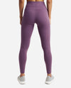 Studio Cross Waist Legging - view 2