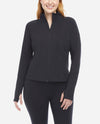 Contour Yoga Jacket - view 5