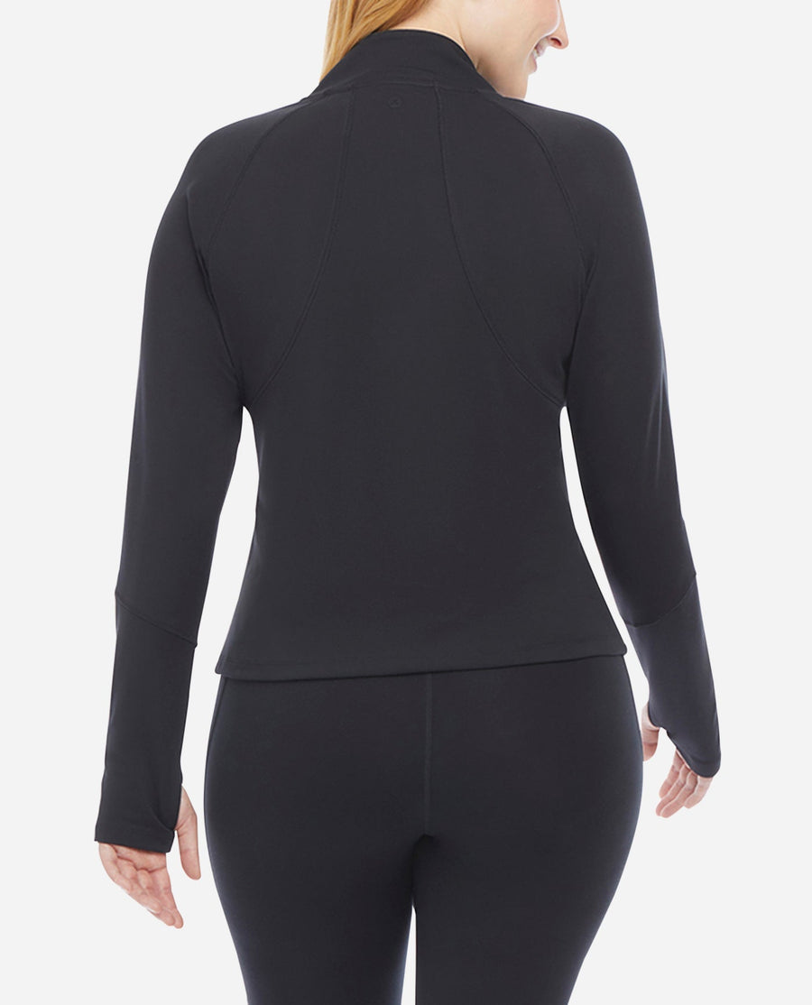 Contour Yoga Jacket - view 5