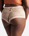 3-Pack Lace Boyshort Underwear - view 8