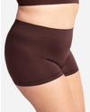 3-Pack Seamless High Rise Boyshort Underwear - view 4