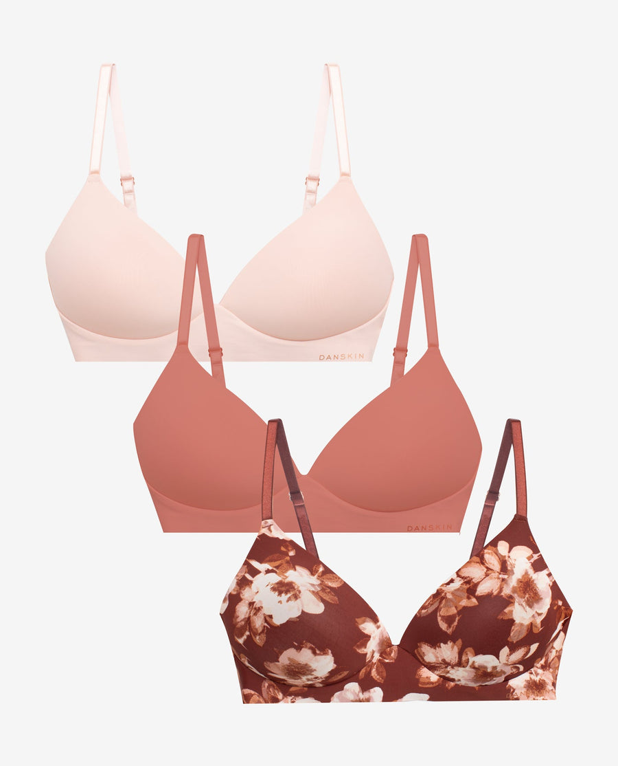 Danskin Bras and Underwear Shop All Intimates DANSKIN