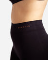 3-Pack Seamless Slip Short With Double Layer Waistband - view 21