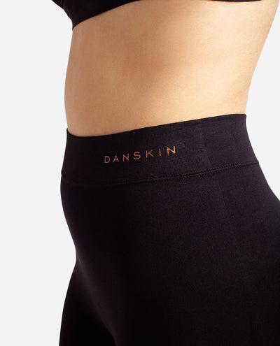3-Pack Seamless Slip Short With Double Layer Waistband - view 21