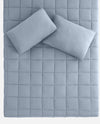 Liquidity Flow Comforter Set - view 3