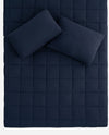 Liquidity Flow Comforter Set - view 6