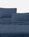 Liquidity Flow Comforter Set - view 8