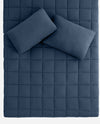 Liquidity Flow Comforter Set - view 9