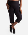 Essentials Yoga Crop Pant - view 9