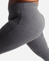 Essentials Yoga Crop Pant - view 7