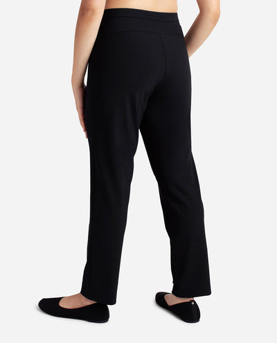 Danskin Ankle Zip Athletic Pants for Women