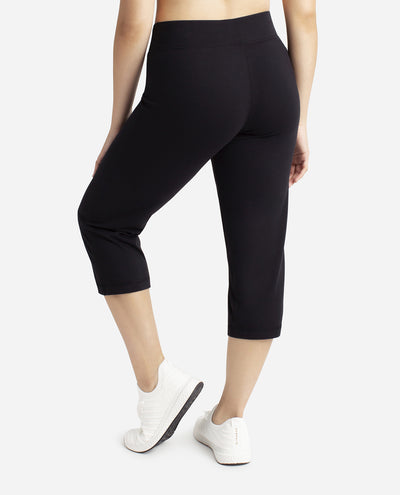 Danskin Women's Endurance Cropped Yoga Legging NWT for Sale