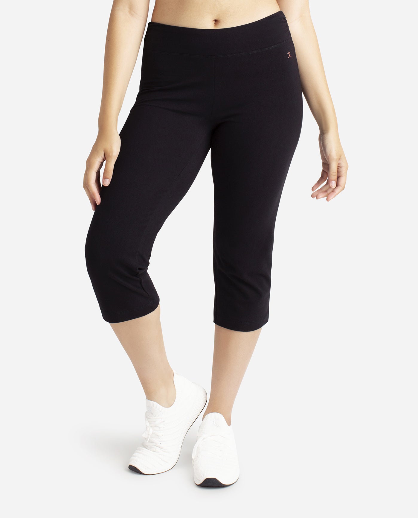Women's Sleek Fit Crop Pant, Crop Pants