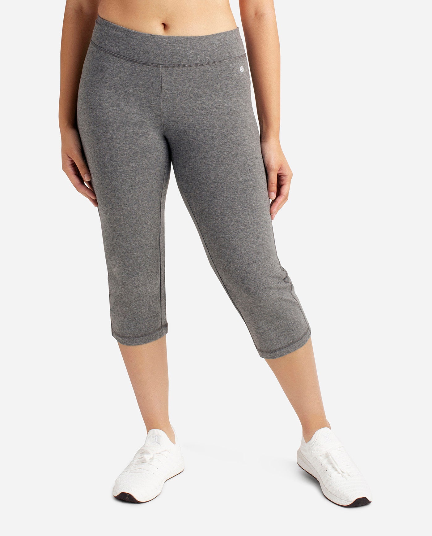 BCG Women's Stretch Woven Capri | Free Shipping at Academy