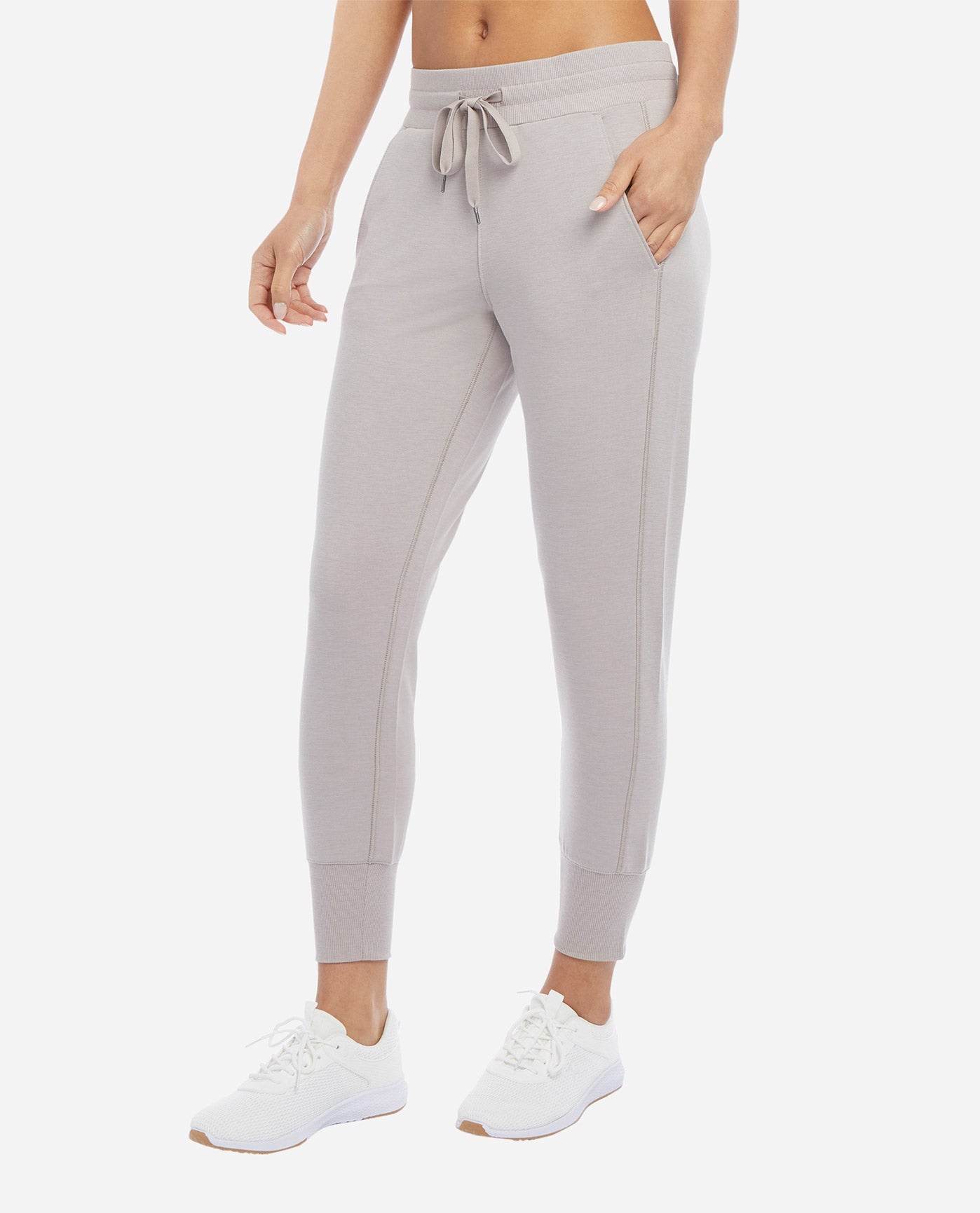 Sustainable Soft Touch Jogger - DANSKIN