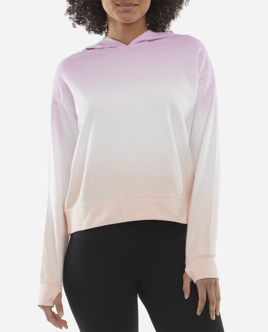 Danskin Turquoise Women's Zip-Up Sweatshirt, Size XXL - Good - Pre-Owned -  Used