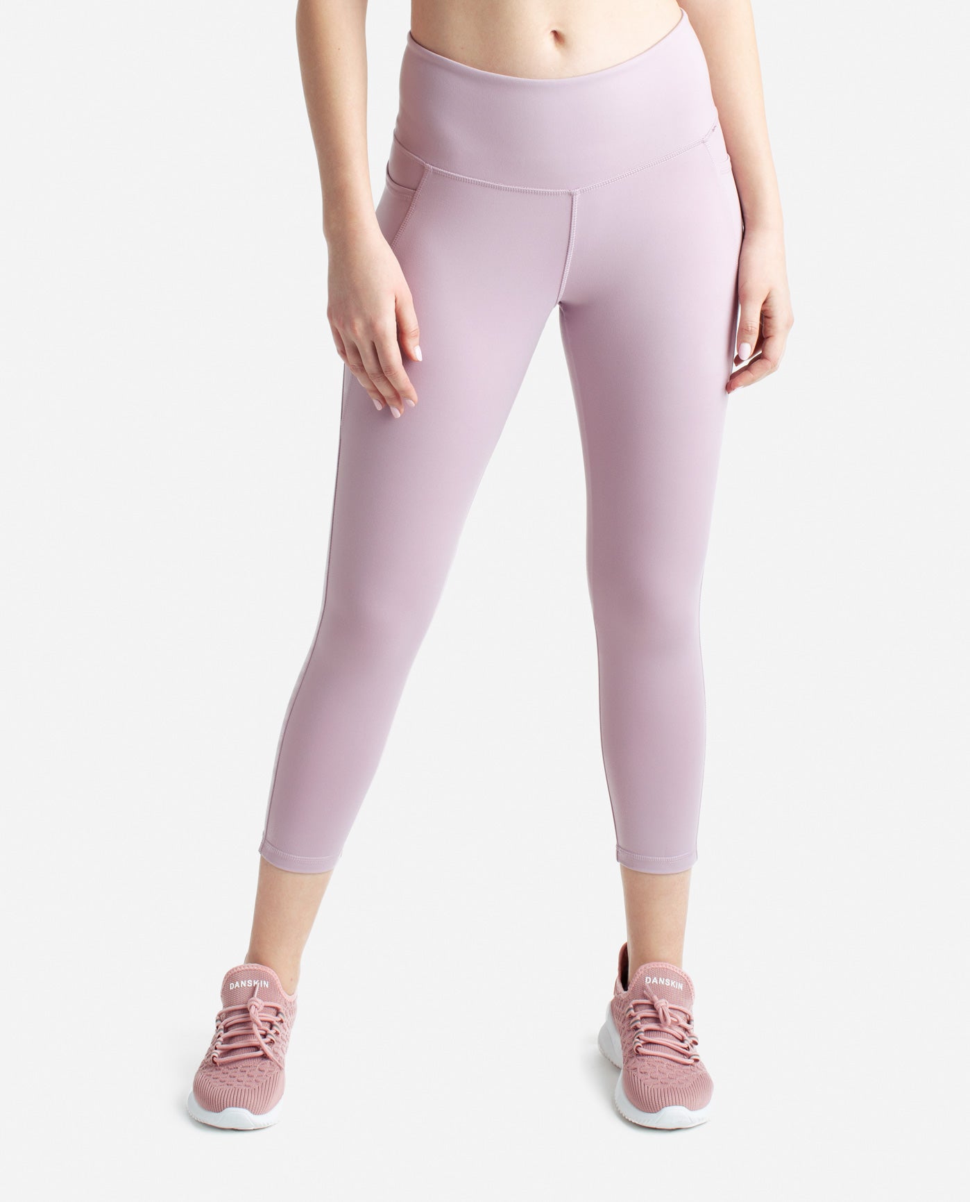 Danskin Plus Size Yoga Crop Pants | International Society of Precision  Agriculture