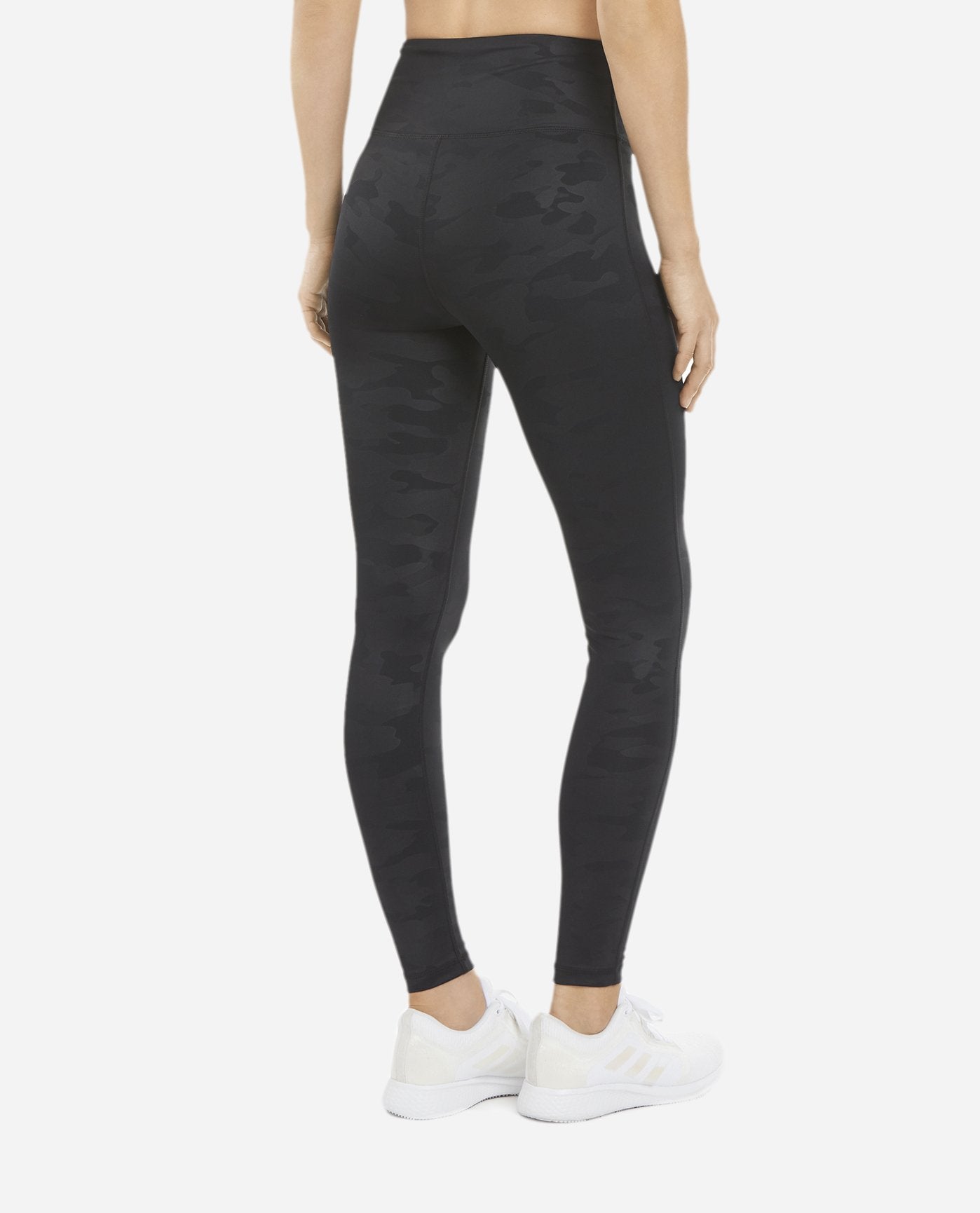 Danskin, Pants & Jumpsuits, Danskin Sz L Brushed Leggings Super Soft Camo  Pattern Pockets Nwt