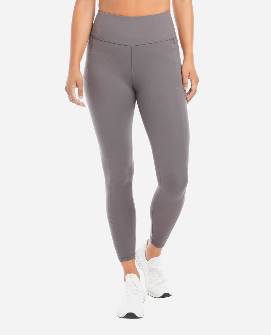 Lina's Favorite Danskin Leggings w/ Pockets Only $9.97 Shipped on  Costco.com, Plus Sizes Available