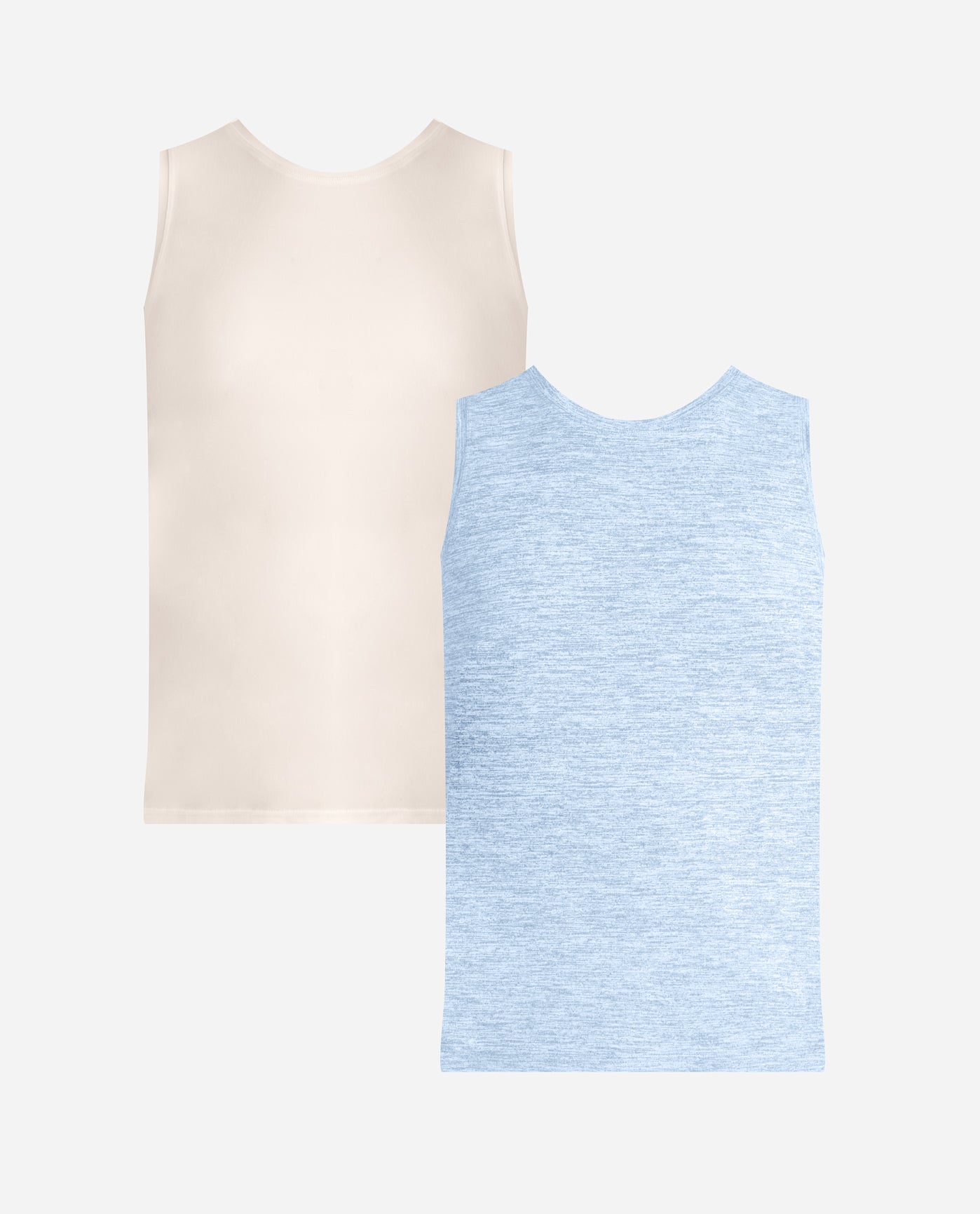 Nike Factory Store Blue Dance Tank Tops & Sleeveless Shirts.