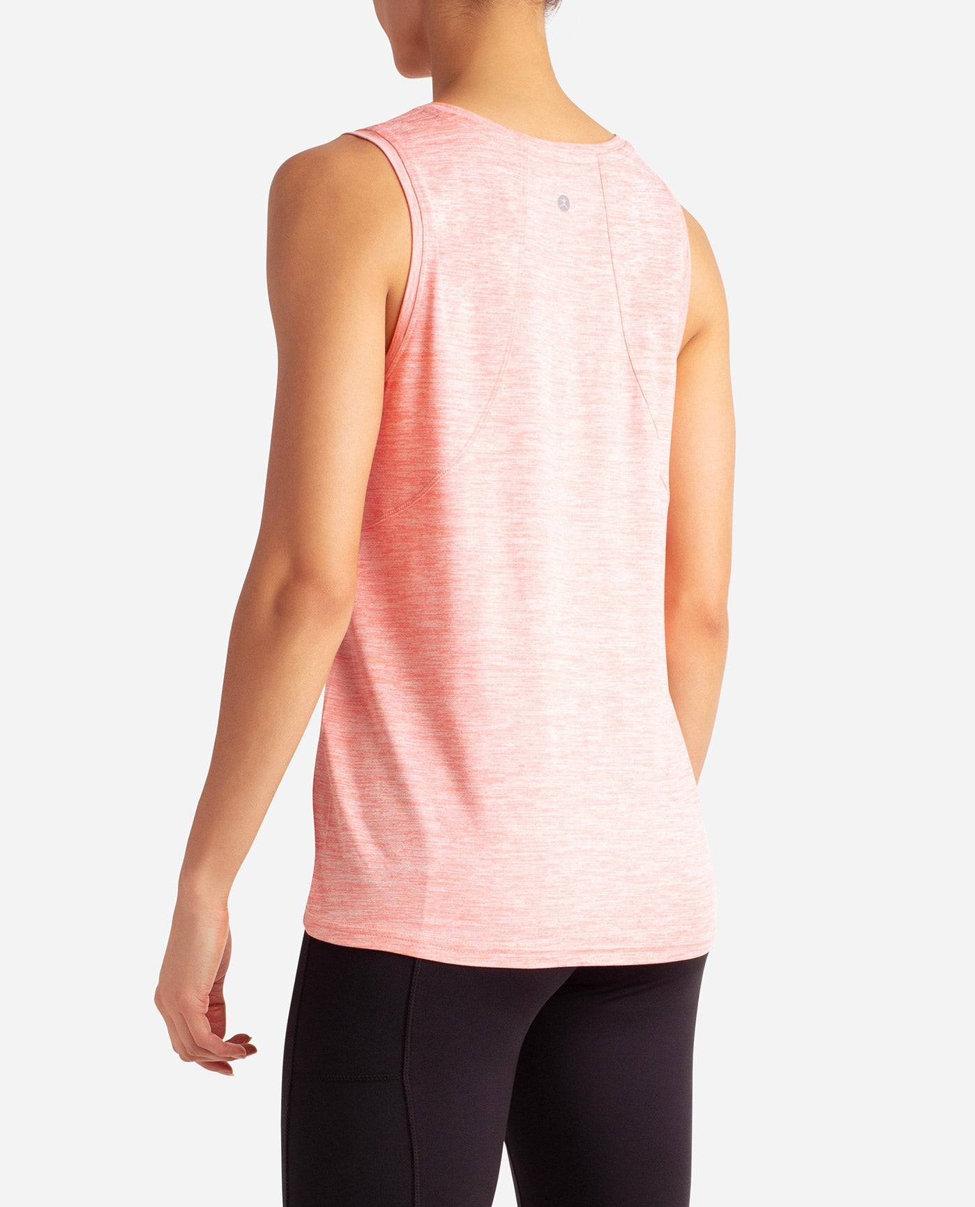 Buy Danskin All Day Fitness Medium Support Tank Top With Removable Pads  Women Activewear 2024 Online