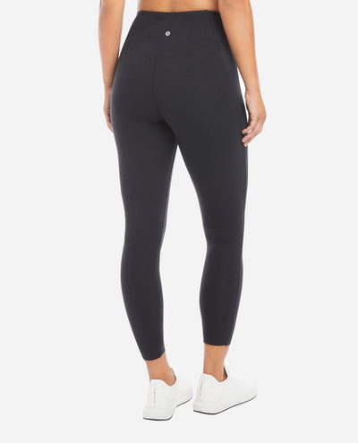 Lululemon High Times Pant Full On Luon 7/8 Yoga Pants (Black, 4), Pants -   Canada