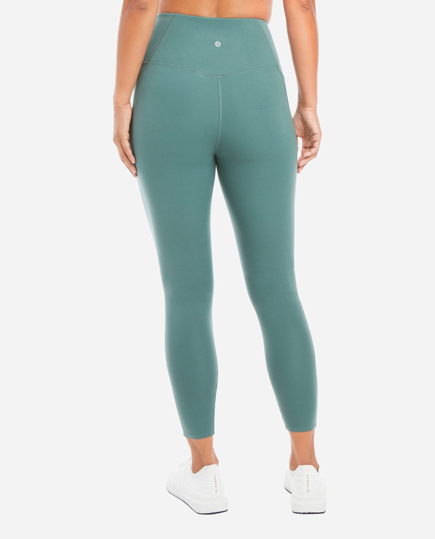 High Waist Lycra Danskin Petite Yoga Pants For Women Solid Color Sportswear  For Gym, Fitness, And Outdoor Activities From Orangeclothing_115, $18.89