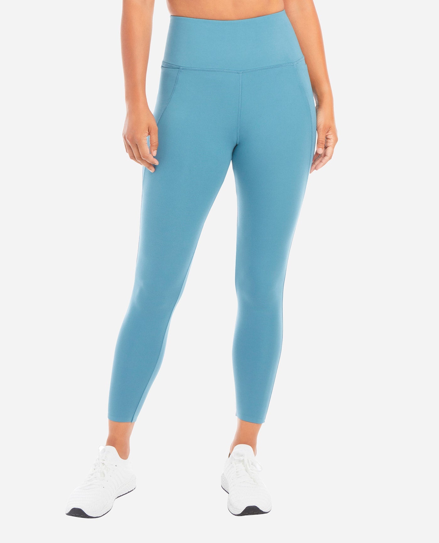 Danskin Blue/light blue yoga pants size XL  Leggings are not pants, Light  blue yoga pants, Blue yoga pants