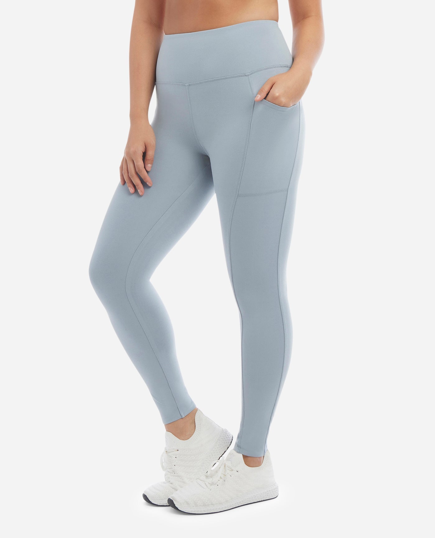 Danskin Womens Ankle Legging : : Clothing, Shoes & Accessories