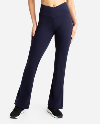 Womens Danskin Yoga Capris Highly Elastic, Flexible, Lightweight, And  Stretchy Calf Length Trousers For Workouts Nude Feeling Outfit Style  #2435270 From E9in, $24.39