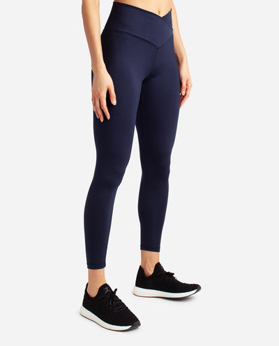 Danskin Womens Pacesetter 7/8 Legging : : Clothing, Shoes &  Accessories