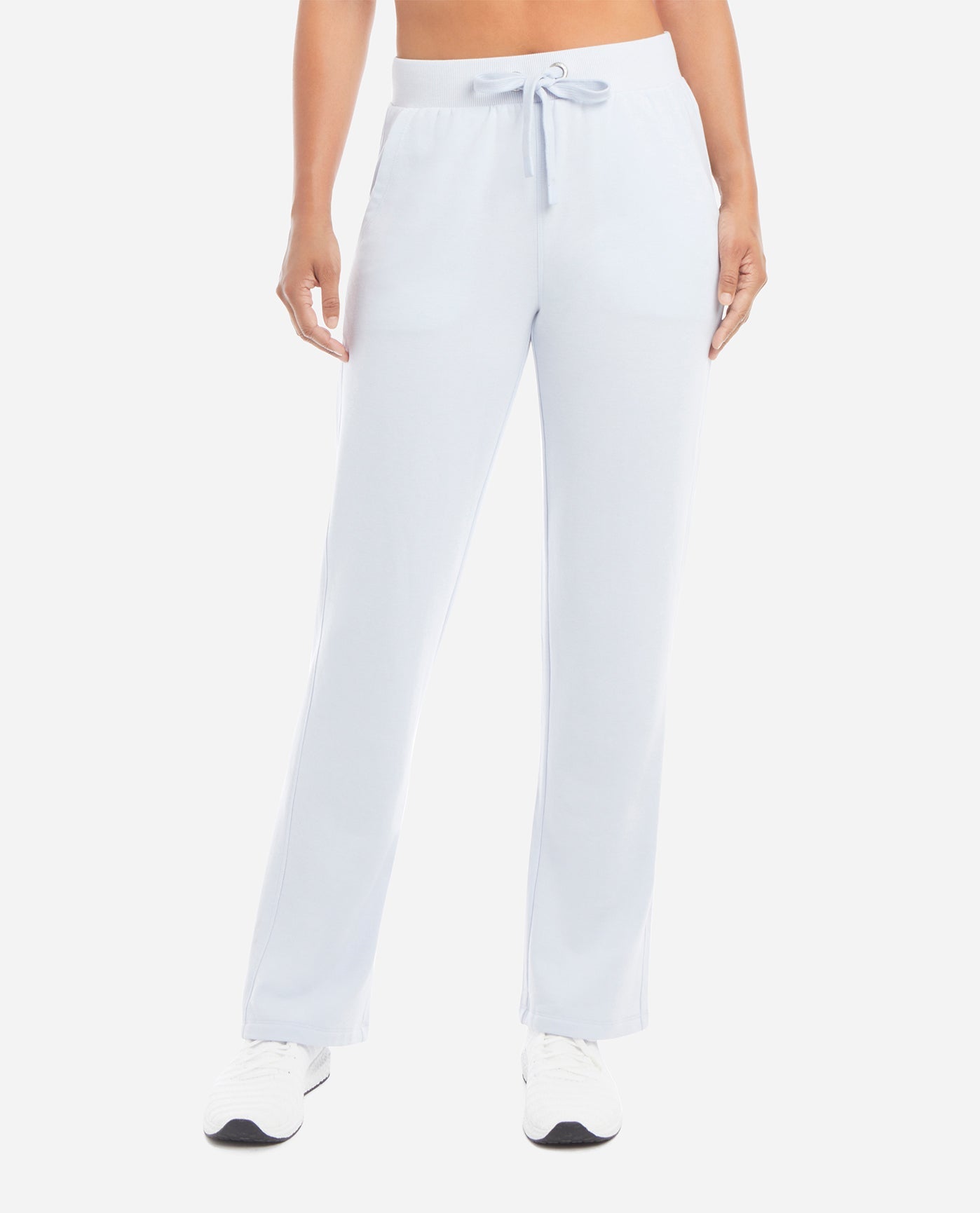 Danskin Now Women's Athleisure Knit Pant Available in Regular and