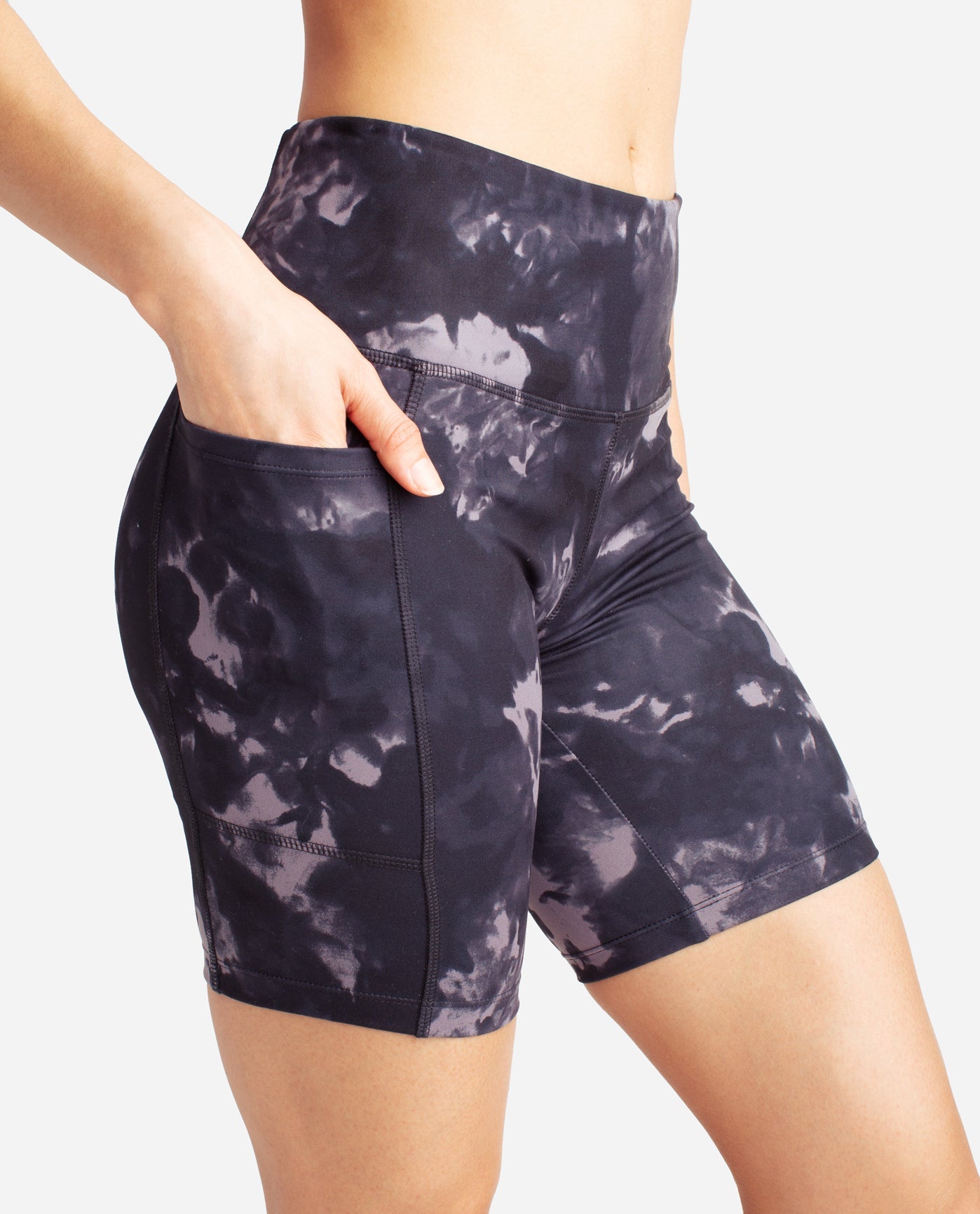 Walmart.com: Danskin Women's Bike Shorts 2-Pack Only $6 (Regularly