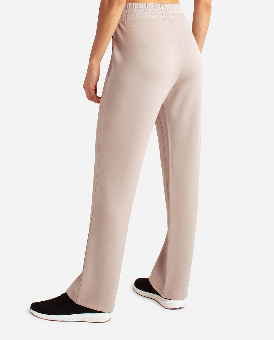 Danskin Womens Slit Flare Pant : : Clothing, Shoes & Accessories