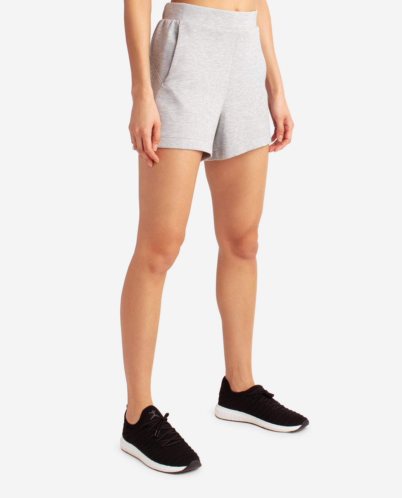Danskin Women's High Waist Front Seam Straight Leg Scuba Active Pants –  Letay Store