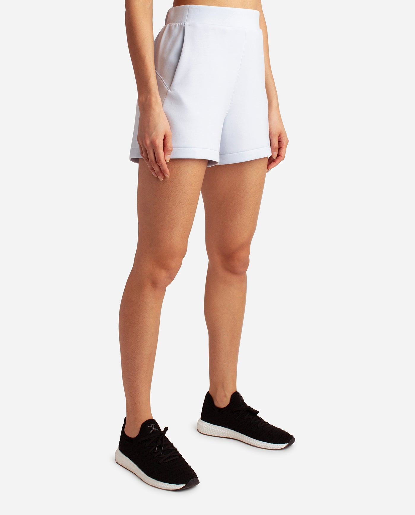 Women's Scuba Short, Shorts