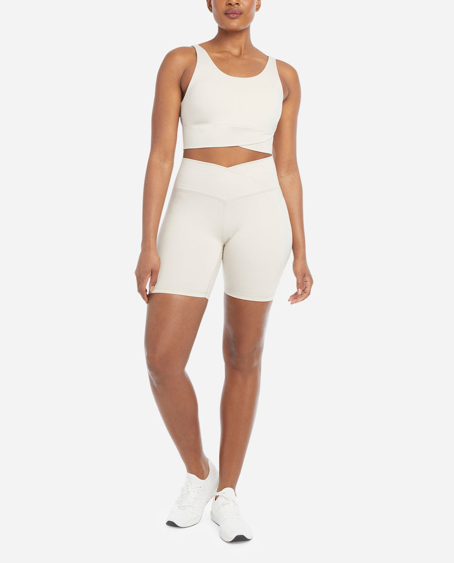 DANSKIN NOW WOMEN'S Active Wear 2fer Knit Running Shorts Black. Size M  $14.25 - PicClick