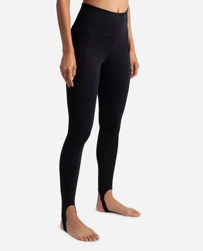 Yoga Stirrup Pants – FOAT