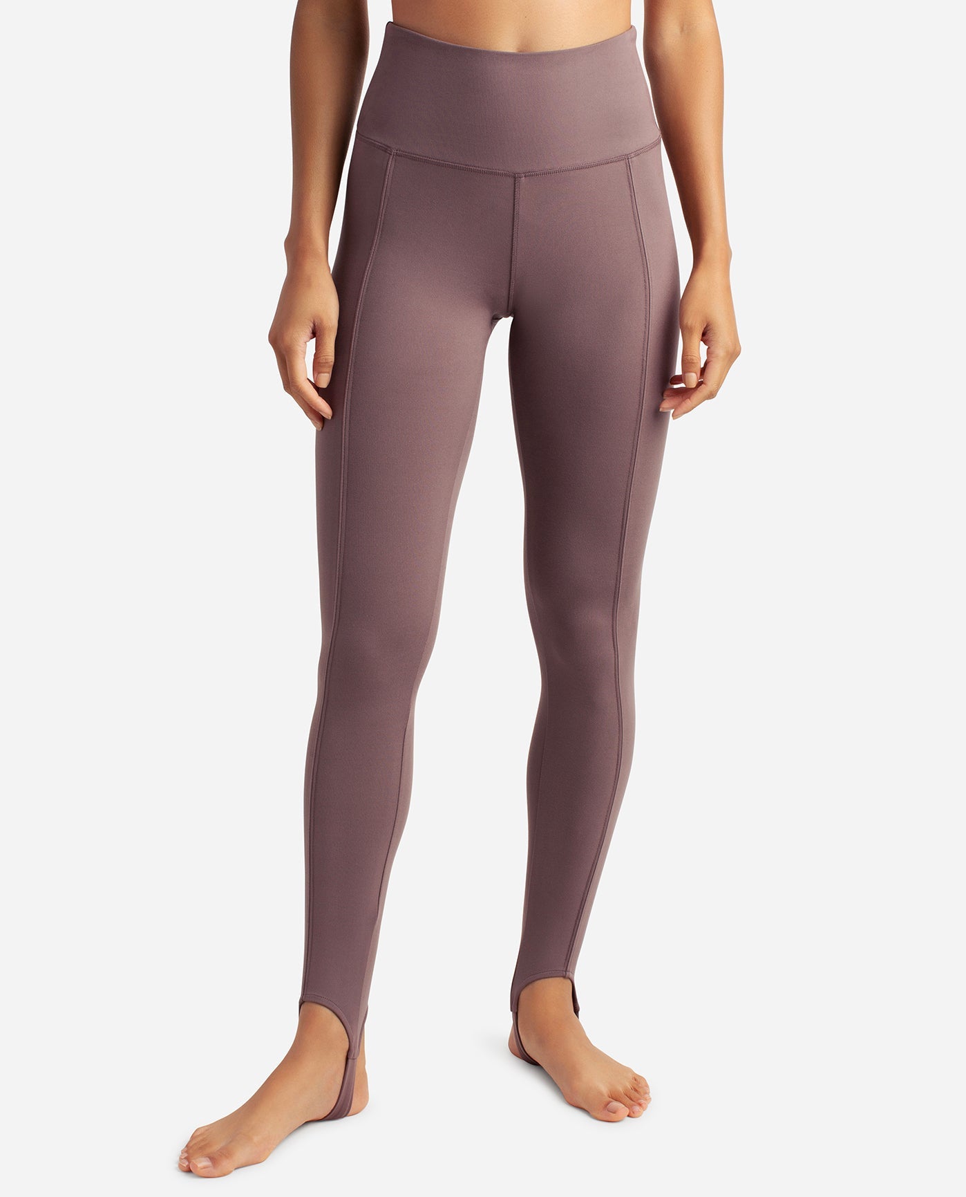 Women's Stirrup Leggings, Leggings