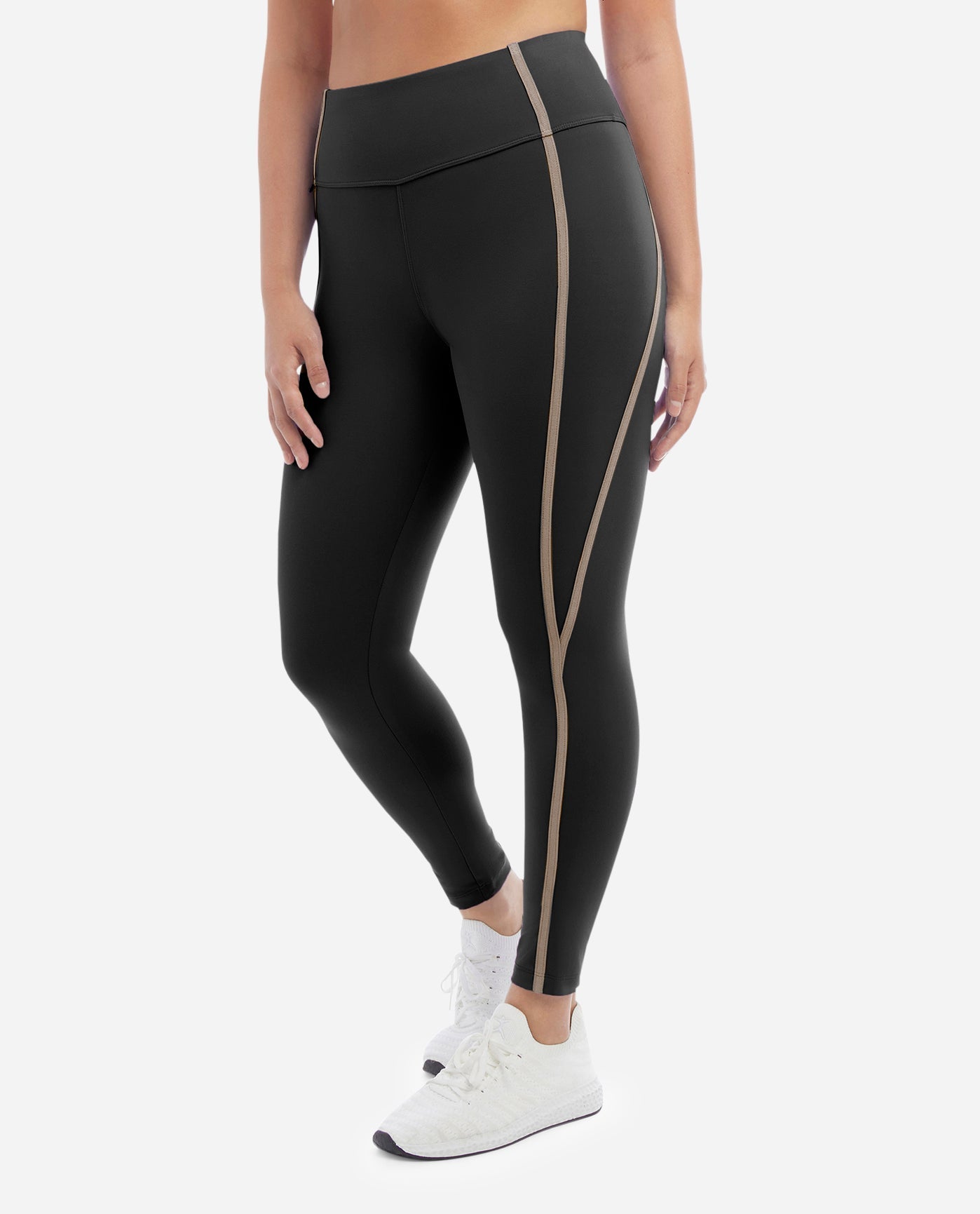 Lululemon Align Pant 7/8 Yoga Pants (Black, 6  