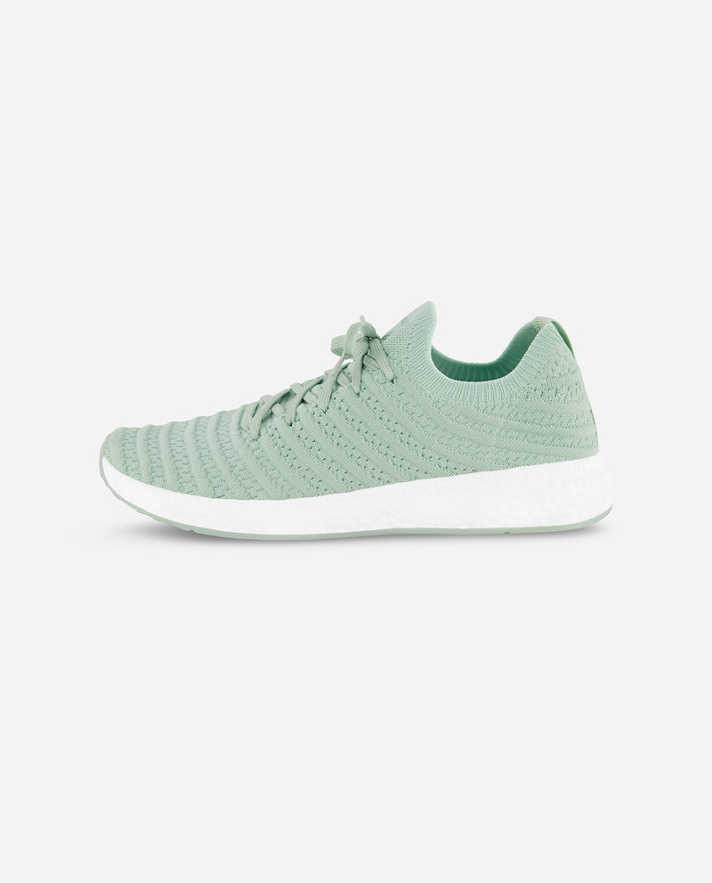 Women's Bloom Lace Up Sneaker | Sneakers | Danskin - DANSKIN