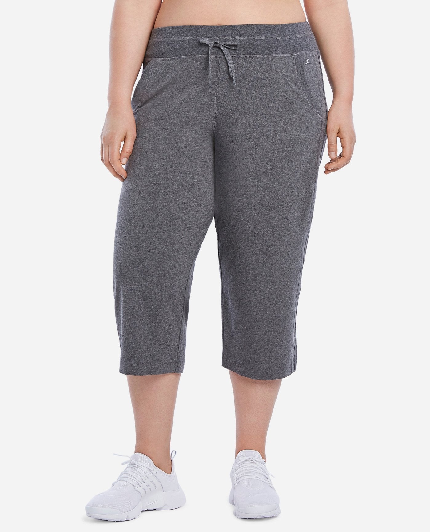 Danskin Now Women's Plus-Size Yoga Pant 