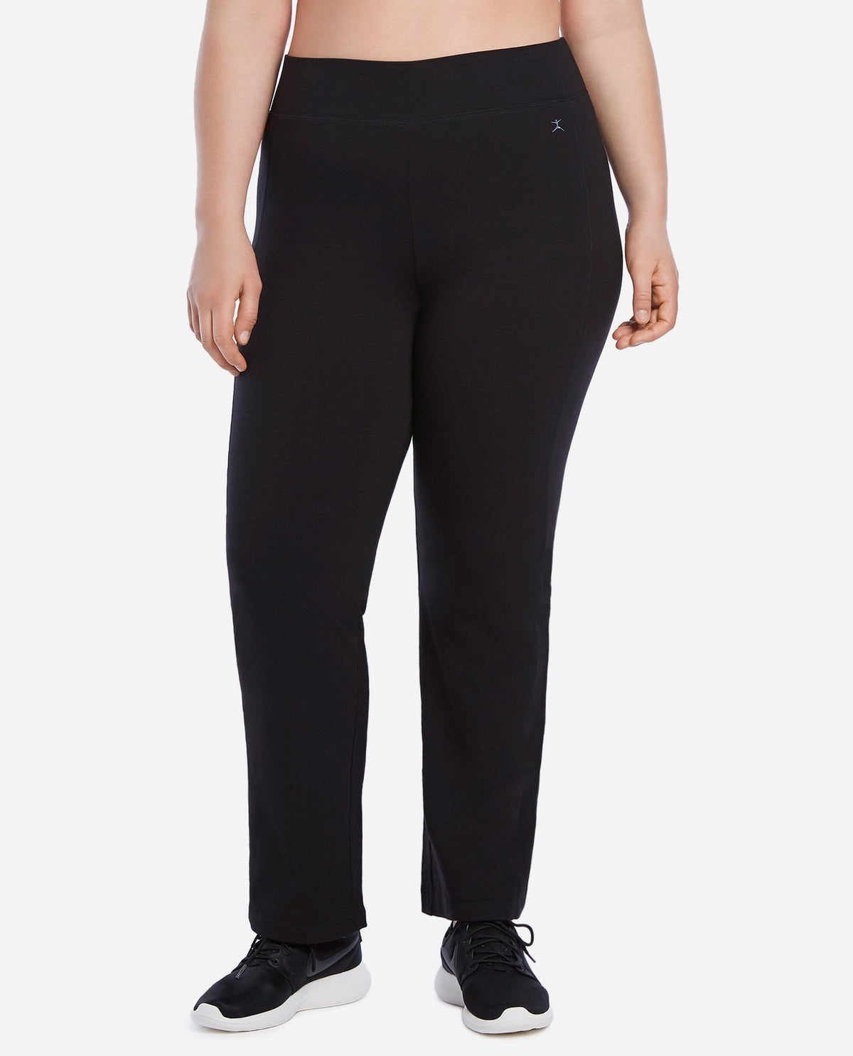 Women's Essentials Yoga Pant | Womens Pants | Danskin - DANSKIN