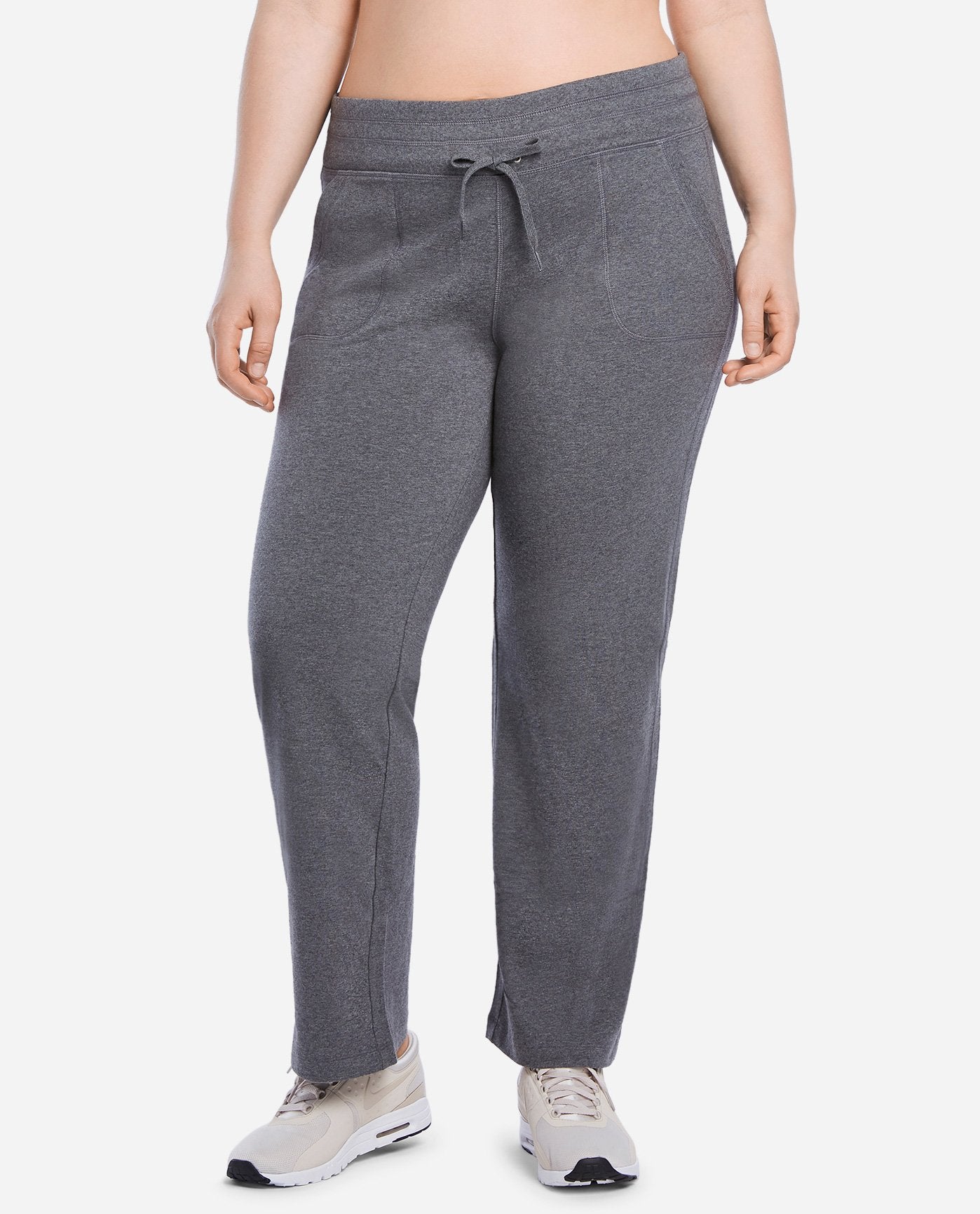 Sustainable Soft Touch Jogger - DANSKIN