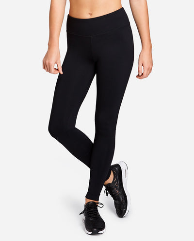 Buy Danskin Leggings With Striped Elastic Women's Activewear 2024 Online