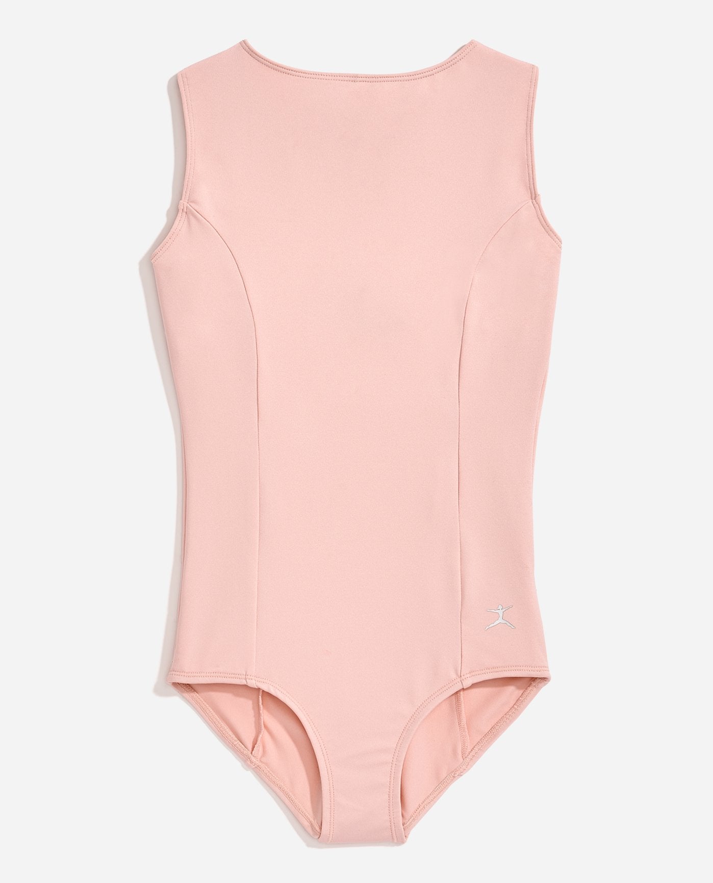 Girl's Halter Leotard, Leotards