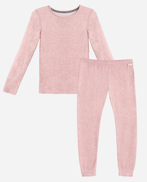 Girls Hacci Layering Set | Girls Layering Sets | Danskin - DANSKIN