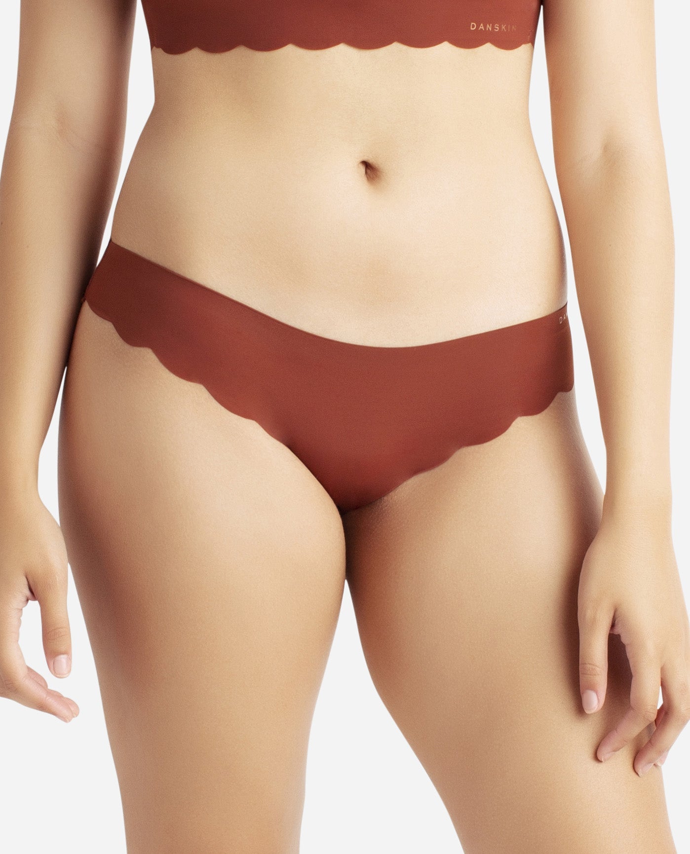 Danskin 3-Pack Size S Bikini Briefs Lace Microfiber Period Panties New With  Tags